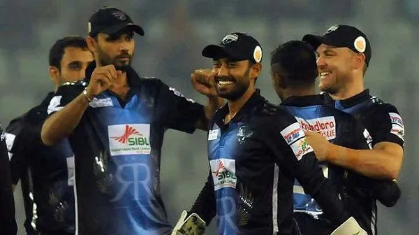 খেলোয়াড়দের ‘পূর্ণ স্বাধীনতা’ দিয়ে সফল মাশরাফী