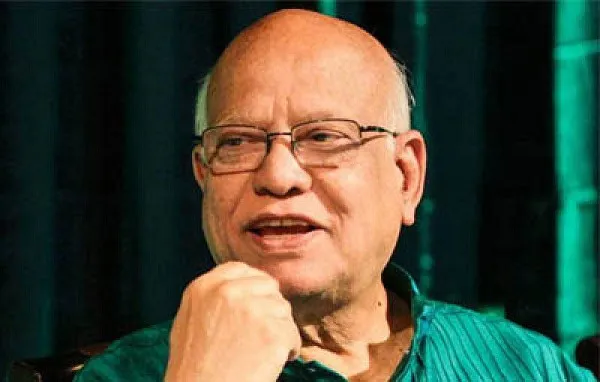 অর্থমন্ত্রী আধুনিক প্রযুক্তির ব্যবহারে দেশ খাদ্যে স্বয়ংসম্পূর্ণের উপর আলোচনা করছেন. Channel i News - চ্যানেল আই নিউজ