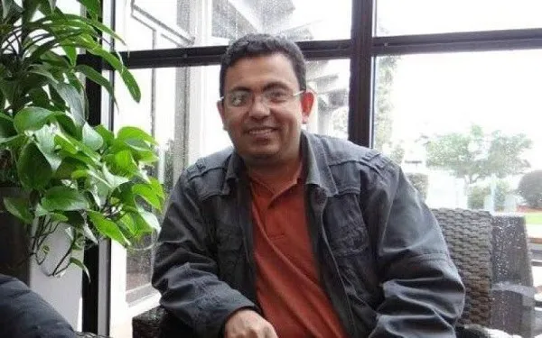 অভিজিৎ হত্যা