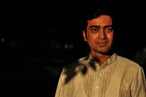 আবৃত্তির গতানুগতিক ধারণা ভাঙতে চান পারভেজ