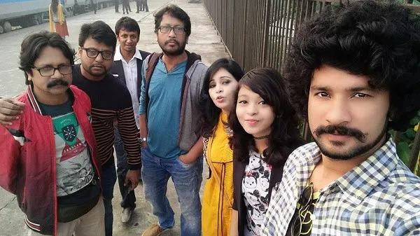 বিজয় দিবসে দিল্লিতে ‘আমি ও রবীন্দ্রনাথ’
