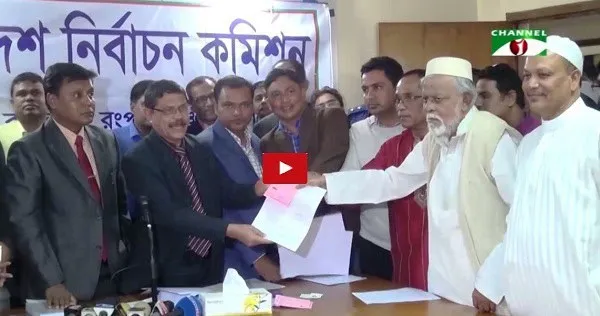 রংপুর সিটি নির্বাচন: প্রতীক বরাদ্দের পর শুরু হয়েছে প্রচারণা