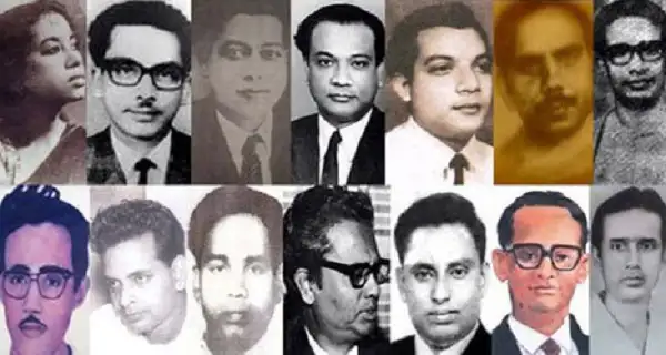 দিবস উদযাপনে কোনো অসম্মানজনক কিছু যেন না হয়