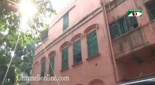 ভবানীপুরের ‘সানি ভিলা’ মুক্তিযুদ্ধের এক জ্বলজ্বলে ইতিহাস