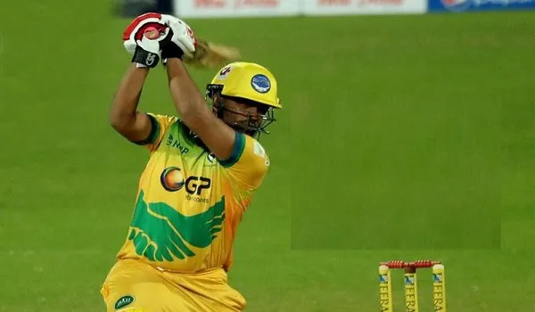 বাংলাদেশ ক্রিকেটার সাকিব আল হাসান ব্যাটিং করছেন. Channel i News - চ্যানেল আই নিউজ