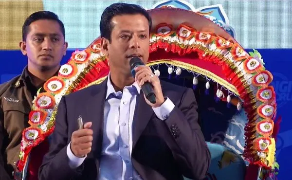 প্রাথমিকের শিক্ষার্থীদের প্রযুক্তি প্রজন্ম হিসেবে গড়তে চান জয়