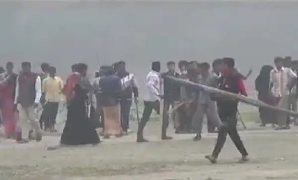 ইউপি নির্বাচন: লক্ষ্মীপুরে ২ মেম্বার প্রার্থীর সমর্থকদের সংঘর্ষ