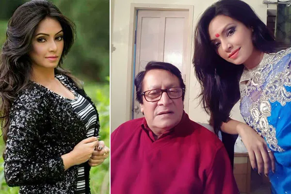 কলকাতার ছবিতে অরিন