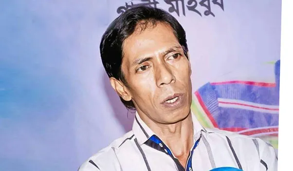 নিঃশর্ত ক্ষমা চেয়েও পার পাননি ‘প্রেমের তাজমহল’র নির্মাতা