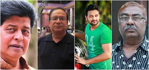 নতুন বছরে চলচ্চিত্র নিয়ে কী ভাবছে চলচ্চিত্র পরিবার?