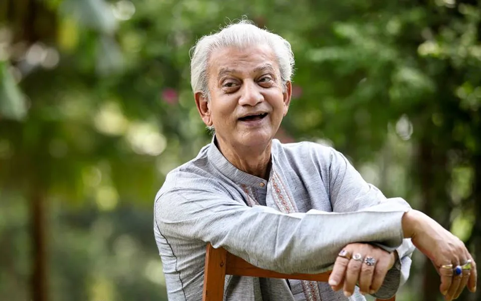 করোনামুক্ত হয়ে বাসায় ফিরলেন প্রবীর মিত্র