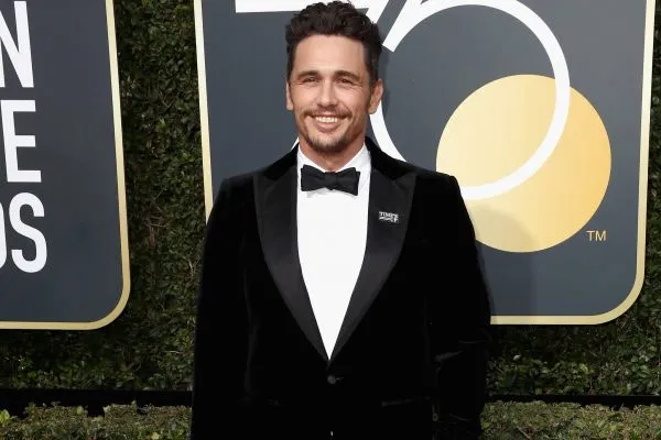 যৌন হয়রানির অভিযোগ থাকা সত্বেও ফ্র্যাঙ্কোর হাতে পুরস্কার