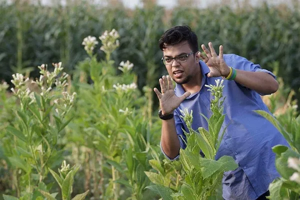 মাবরুর রশিদ বান্নাহ