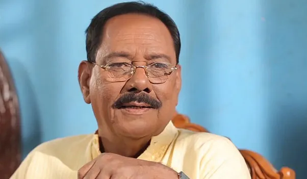 বিক্রমপুরে সমাহিত হবেন অভিনেতা সিরাজ হায়দার