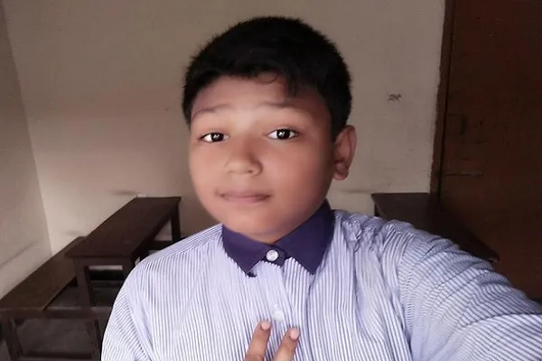 নিখোঁজের ৭২ ঘন্টা পর কিশোর জিসানের লাশ উদ্ধার