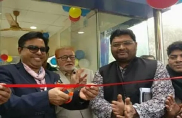 মান, অভিমান ভাঙাবে ‘গোসসা নিবারণী’ পার্ক