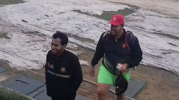 টাইগারদের ড্রেসিংরুম ভোলেননি স্ট্রিক