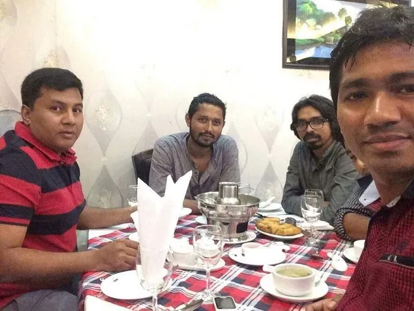 ছাত্রদল-ছাত্র ইউনিয়ন নেতাদের পুরনো ছবি দিয়ে অপপ্রচারের অভিযোগ