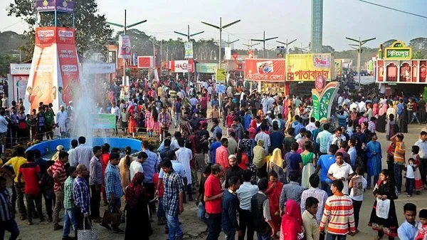 একটি ‘মানবিক মেলা’ চাই