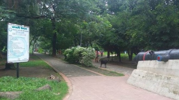 রাগ করে আর বাপের বাড়িতে নয়