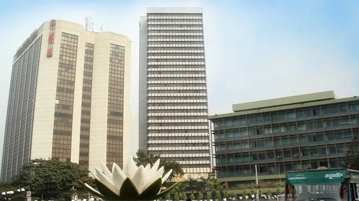 ব্যাংক