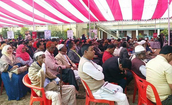 চিনাইর শিশু মেধাবৃত্তি-ব্রাহ্মণবাড়িয়া