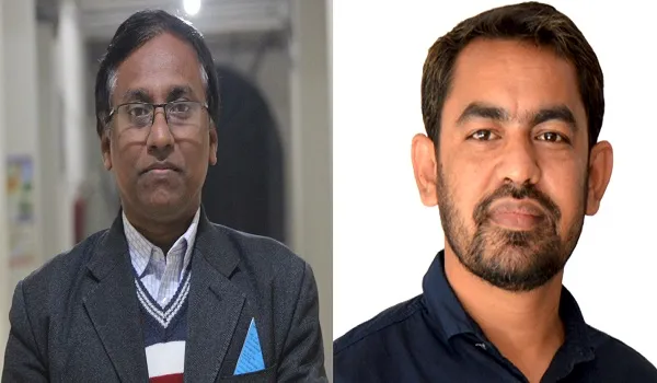কুবি শিক্ষক সমিতির নির্বাচনে নীল দলের নিরঙ্কুশ বিজয়