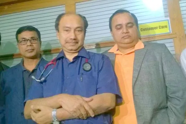 পুরনো কিছু মনে করতে অসুবিধা হচ্ছে মেয়র আইভীর