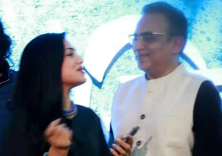 নির্মাতা হওয়ার আগে থেকেই আমি তিশার ফ্যান: অরিন্দম