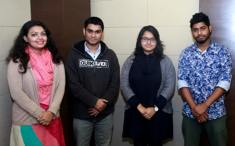 ‘ফিরে চল মাটির টানে’র নির্বাচিত হলেন যে চার প্রতিযোগী