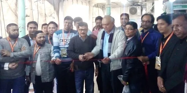 নদীভিত্তিক পর্যটন বিকাশে অন্যরকম ভাসমান পর্যটন মেলা