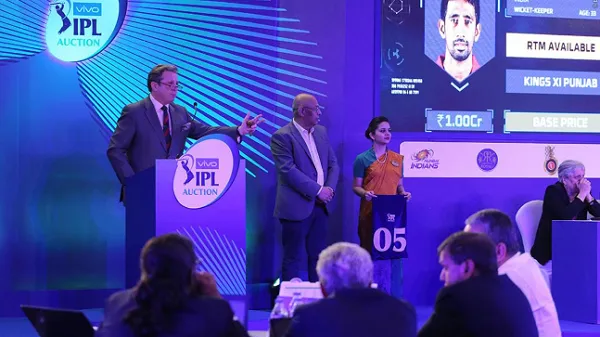 আইপিএল নিলাম ‘অমর্যাদাকর ও নিষ্ঠুর’
