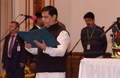 ১৯৯০ থেকে জেলা আওয়ামী লীগ সাধারণ সম্পাদক কাজী কেরামত আলী