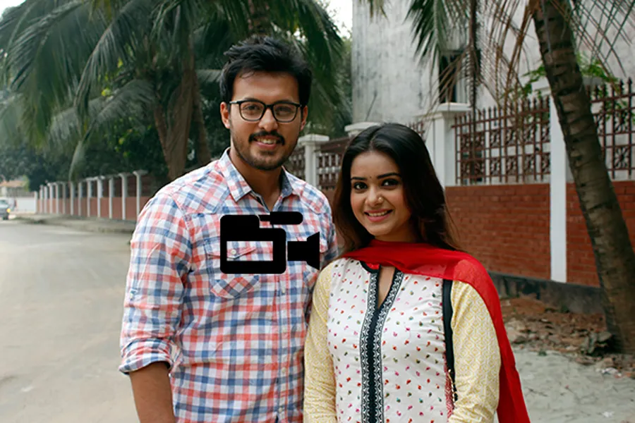 ক্ষুদ্র ক্ষুদ্র অনুভূতির মধ্যেই গভীর প্রেম