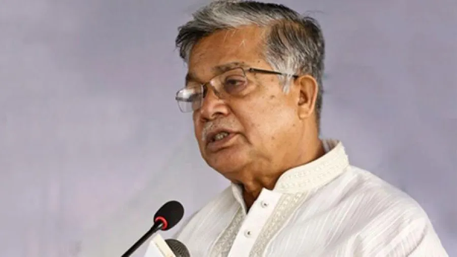 শিক্ষক নেতা ছিলেন প্রবীণ রাজনীতিক নারায়ণ চন্দ্র চন্দ