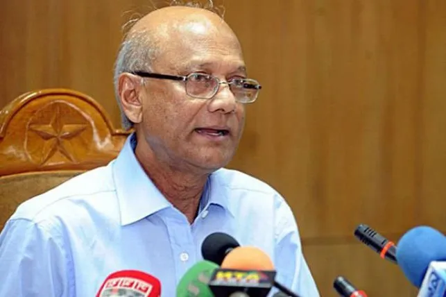শিক্ষামন্ত্রীর পদত্যাগ সমাধান নয়