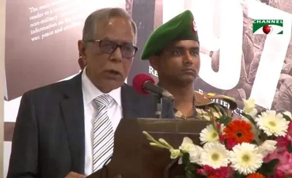 ‘এ প্লাস’ পাওয়ার প্রতিযোগিতা থেকে বেরিয়ে আসতে হবে: রাষ্ট্রপতি