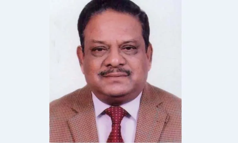 ১৯৭৩ সালে প্রথম এমপি নির্বাচিত হন শাহজাহান কামাল
