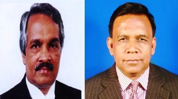 হাইকোর্ট থেকে জামিন পেলেন সুপ্রিম কোর্ট বারের সভাপতি-সম্পাদক