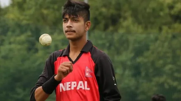 বিশ্ব একাদশে সাকিবের পরিবর্তে ‘নেপালি ওয়ার্ন’