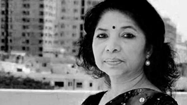 যেসব জনপ্রিয় গান গেয়েছেন সদ্য প্রয়াত শিল্পী শাম্মী আখতার