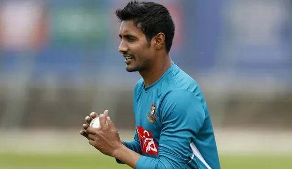 সানজামুলকে দলে নিল সিলেট স্ট্রাইকার্স