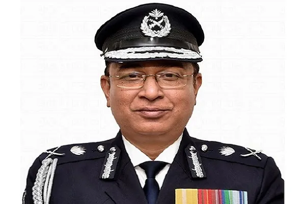 হামলাকারীদের খুঁজে বিচারের মুখোমুখি করা হবে: আইজিপি
