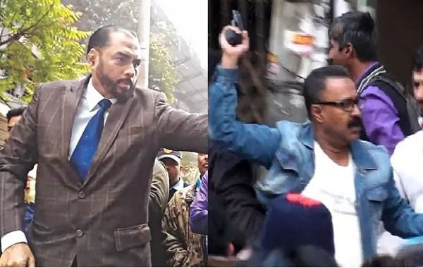 মকবুলের হুমকি, নারায়ণগঞ্জের সংঘর্ষে সরকারের ভাবমূর্তি ক্ষুণ্ন