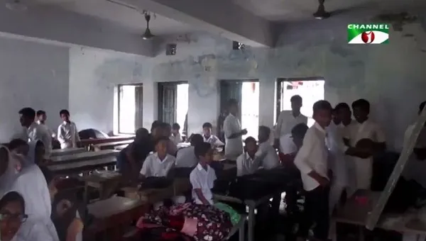 বান্দরবানে ৮ সরকারি মাধ্যমিক বিদ্যালয়ে ৮৯ শিক্ষক পদ শূন্য