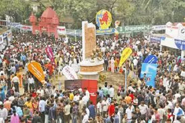 ’মোড়ক উন্মোচন’ এবং টিমুনী খানের তেত্রিশ বছর