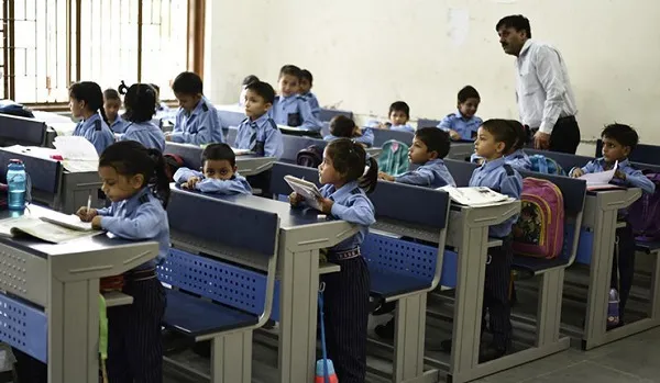 delhi-government-school