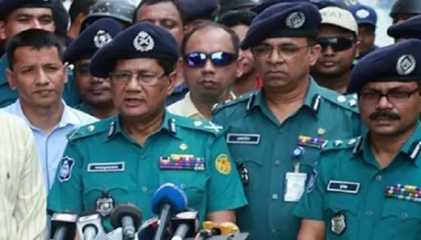 ফিক্সিং রোধে আইনশৃঙ্খলা বাহিনী সতর্ক থাকবে: ডিএমপি
