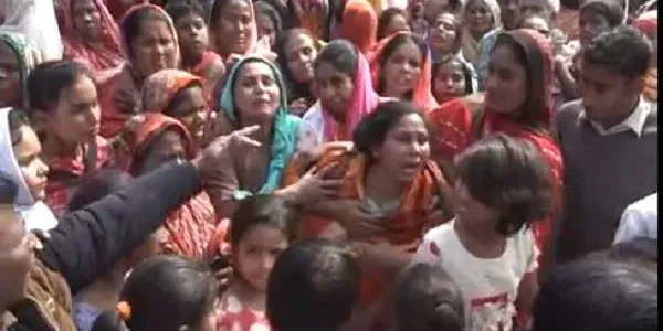 শীতলক্ষ্যা নদী থেকে ঢাকা বিশ্ববিদ্যালয় শিক্ষার্থীর লাশ উদ্ধার