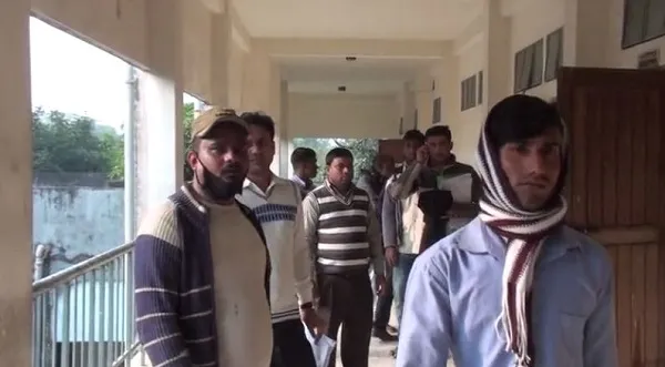 হবিগঞ্জে কৃষক হত্যা মামলায় সাত জনের ফাঁসি